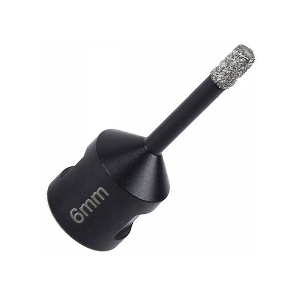 OTWORNICA DIAMENTOWA M14 6mm