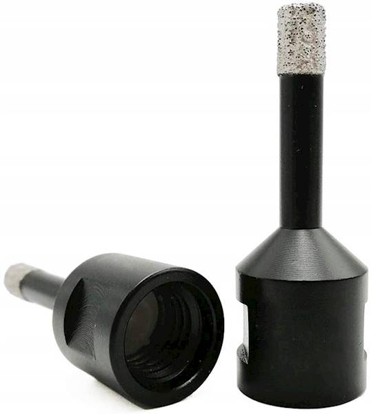 OTWORNICA DIAMENTOWA M14 10mm
