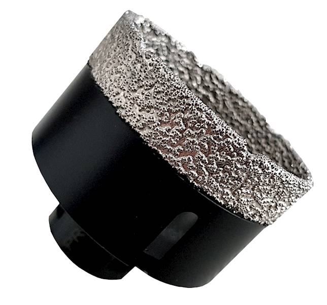 OTWORNICA DIAMENTOWA M14 55mm