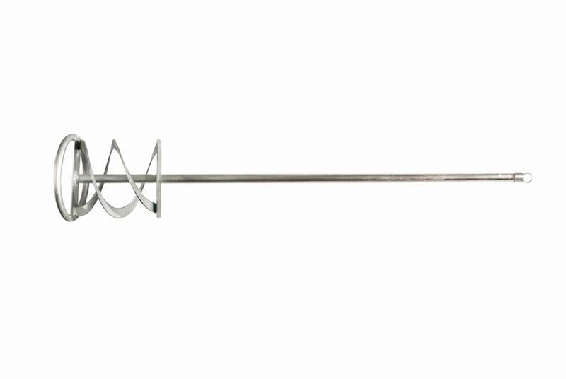MIESZADŁO "SDS PLUS" 120mm
