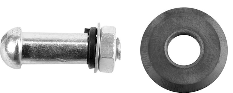 KÓŁKO DO CIĘCIA GLAZURY 15mm