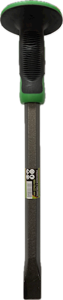 PRZECINAK Z OSŁONĄ 400x19x22mm IRON