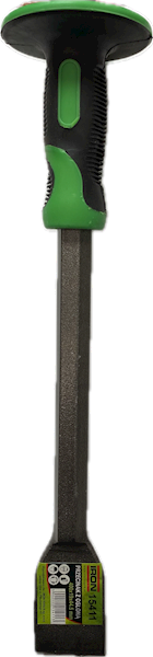 PRZECINAK Z OSŁONĄ 400x19x44,5mm IRON