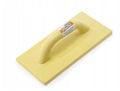 PACA POLIUR. 140X280MM POLAX
