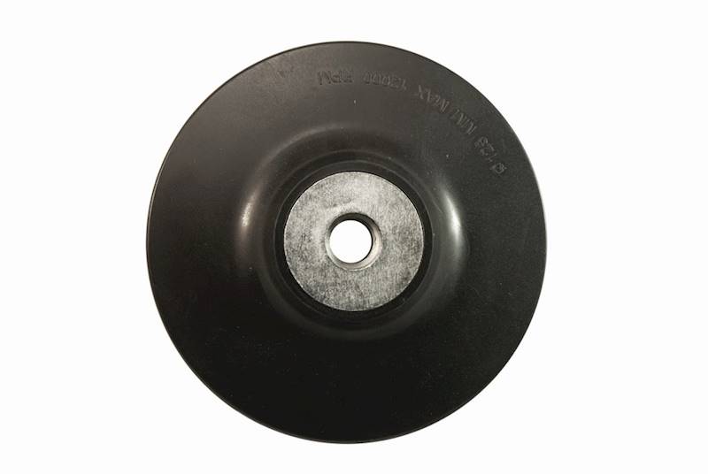 DYSK DO FIBRY 125mm ELASTYCZNY