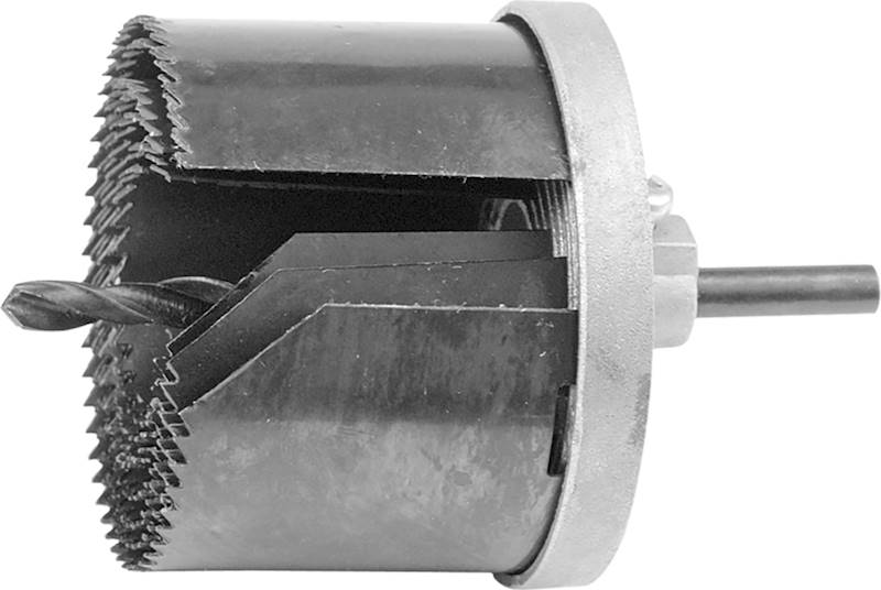 WYRZYNARKA 1" 26-63mm 7szt