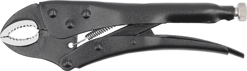 SZCZYPCE ZACISKOWE MORSEA 250mm 