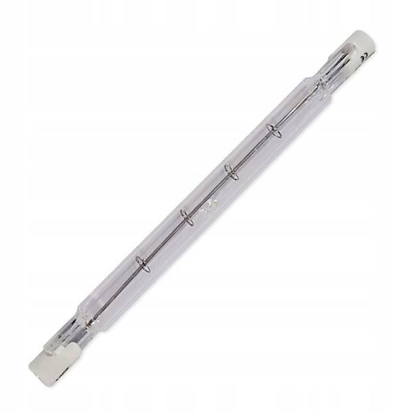 ŻARÓWKA HALOGENOWA 250W-118mm