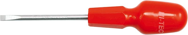 WKRĘTAK HI-TEC  2,5x63mm (-)