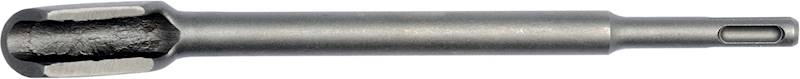 DŁUTO BRUZDOWNIK SDS PLUS 22x250mm