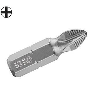 KOŃCÓWKA PH 1x25mm "KITO"