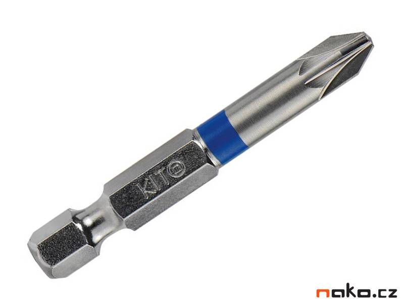 KOŃCÓWKA PZ 1x50mm "KITO"