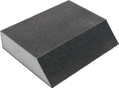 GĄBKA ŚCIERNA gr.220 SKOŚNA
