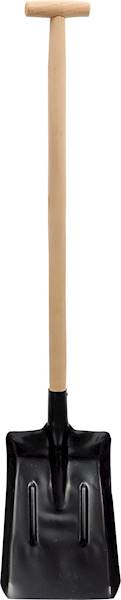 ŁOPATA WĘGLOWA DUŻA ( 28cm ) NR3