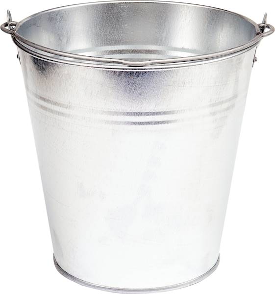 WIADRO OCYNKOWANE "IMPORT' 5L