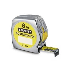 MIARA   8m POWERLOCK "STANLEY"