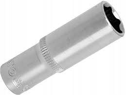 NASADKA PRZEDŁUŻONA 1/4" 13mm