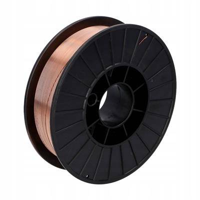 DRUT SPAWALNICZY 0,8mm 5kg