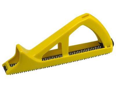 ZDZIERAK "SURFORM" 270/250mm "STANLEY"