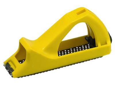 ZDZIERAK "SURFORM" 150/140mm "STANLEY"
