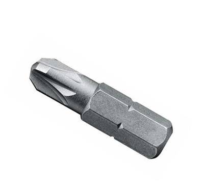 KOŃCÓWKA 1/4" PZ 3x25 "STANLEY"