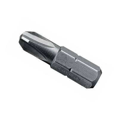 KOŃCÓWKA 1/4"  PH 3x25  "STANLEY"