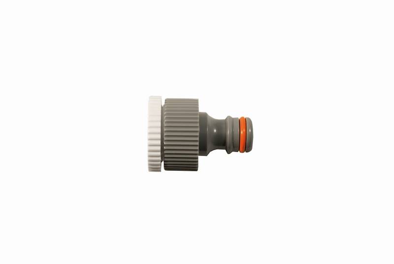 PRZYŁĄCZE DO KRANU 3/4" - 1"             1/25