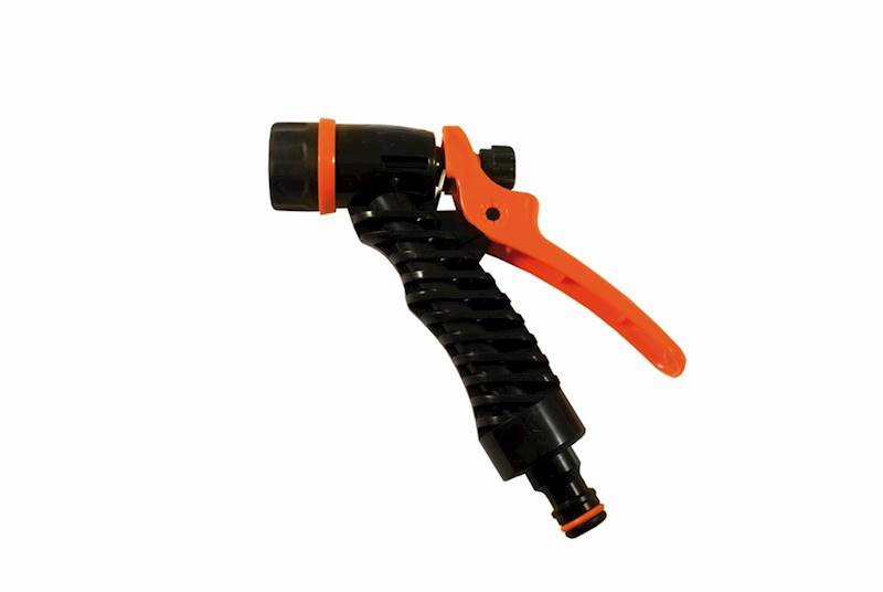 PISTOLET DO ZRASZANIA KRÓTKI (4447)