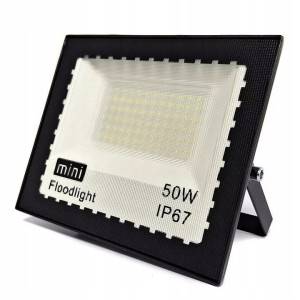 HALOGEN LED 50W