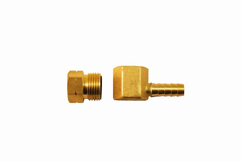 ŁĄCZNIK KĄTOWY 1/2"X10mm