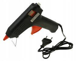 PISTOLET DO KLEJU 11mm 60W