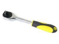 GRZECHOTKA 1/4" 72Z PROFI REXXER