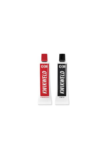 CX-80  KWIK WELD SPAWANIE NA ZIMNO 56g
