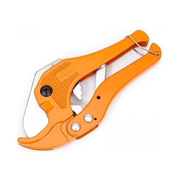 OBCINAK DO RUR PCV 3-42 mm POLAX