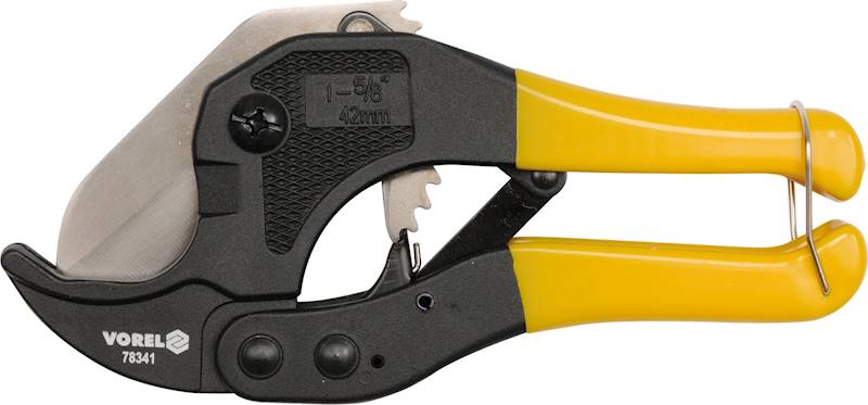 OBCINAK DO RUR CU 3-32MM "VOREL"