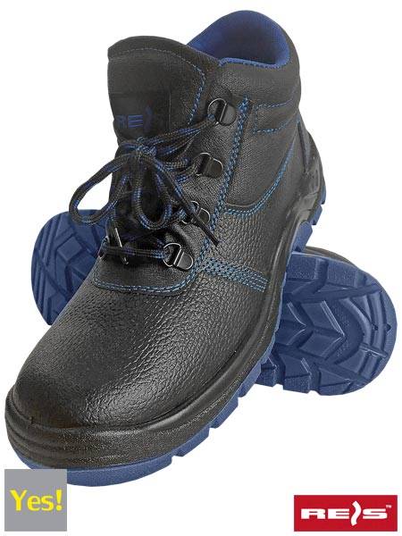 BUTY OCHRONNE (40) BRY