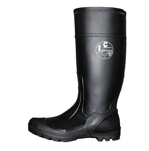 BUTY GUMOWE