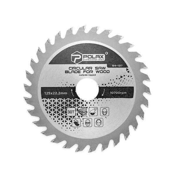 PIŁA TARCZOWA 200x36z x25,4/20