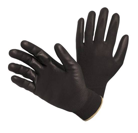 RĘKAWICE NYLON  9