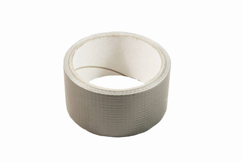 TAŚMA WZMACNIANA "DUCK TAPE" 50m