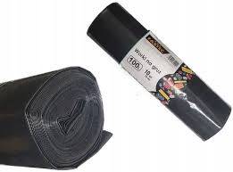 WORKI NA GRUZ SUPER MOCNE 100L 18