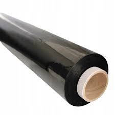 FOLIA STRETCH 500mm 2,5KG TRANSPARENT