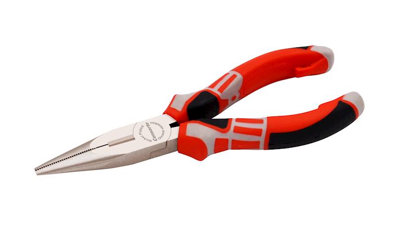 SZCZYPCE WYDŁ.PROSTE160mm  CONSORTE