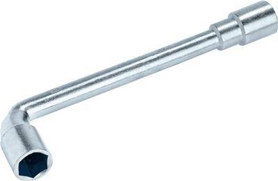KLUCZ FAJKOWY 12mm