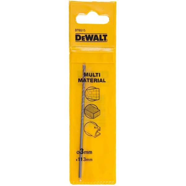 WIERTŁO BEZUDAR. CORDLESS 3 DEWALT