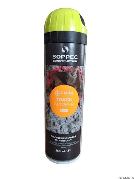 SPRAY GEODEZYJNY