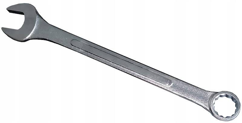 KLUCZ PŁASKO-OCZKOWY 34mm