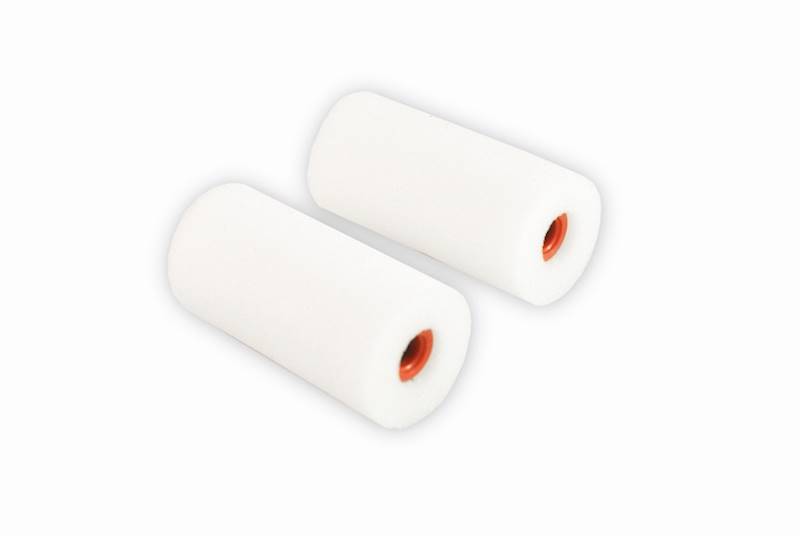 WAŁEK MOLTOPREN 15cm ZAPAS "BIAŁY"