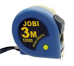 MIARA ZWIJANA 3m JOBI