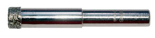 WIERTŁO DIAMENTOWE 12mm "RED"